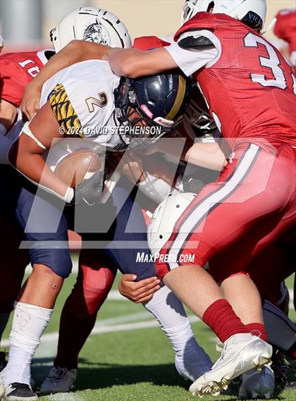 Thumbnail 3 in Everett Alvarez @ Paso Robles photogallery.