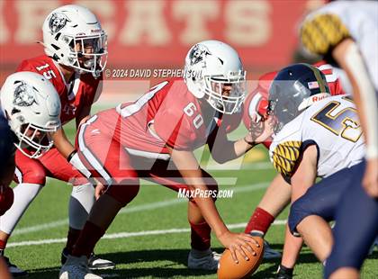 Thumbnail 3 in Everett Alvarez @ Paso Robles photogallery.