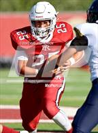 Photo from the gallery "Everett Alvarez @ Paso Robles"