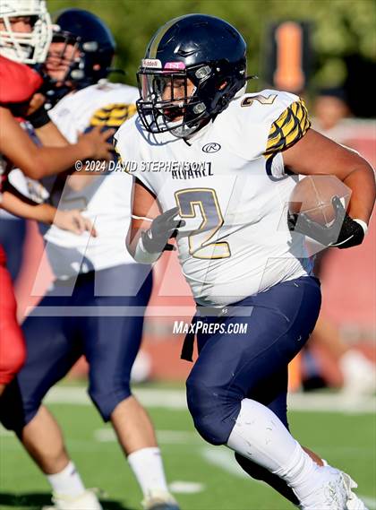 Thumbnail 1 in Everett Alvarez @ Paso Robles photogallery.