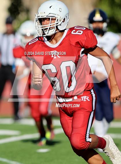 Thumbnail 2 in Everett Alvarez @ Paso Robles photogallery.