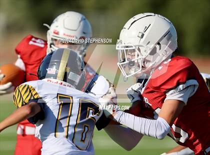 Thumbnail 1 in Everett Alvarez @ Paso Robles photogallery.