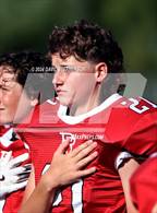 Photo from the gallery "Everett Alvarez @ Paso Robles"