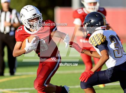Thumbnail 2 in Everett Alvarez @ Paso Robles photogallery.