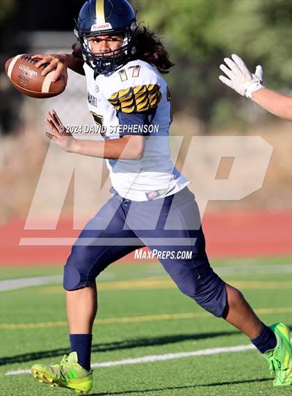 Thumbnail 1 in Everett Alvarez @ Paso Robles photogallery.