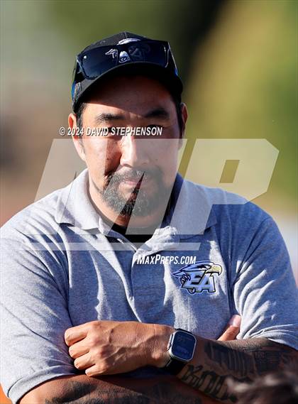 Thumbnail 3 in Everett Alvarez @ Paso Robles photogallery.