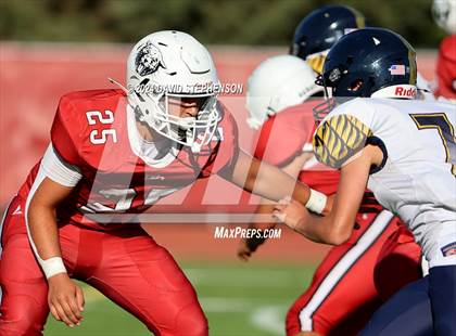 Thumbnail 3 in Everett Alvarez @ Paso Robles photogallery.