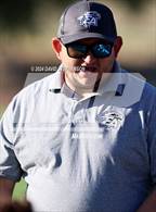 Photo from the gallery "Everett Alvarez @ Paso Robles"