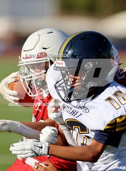 Thumbnail 1 in Everett Alvarez @ Paso Robles photogallery.