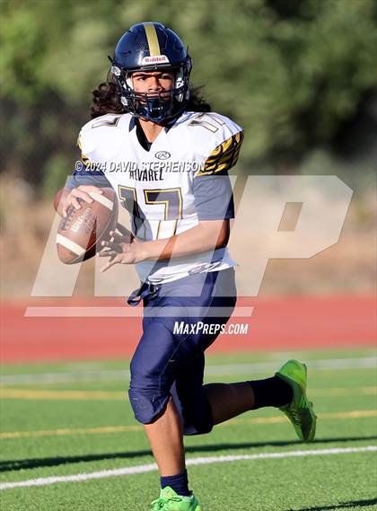 Thumbnail 3 in Everett Alvarez @ Paso Robles photogallery.