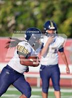 Photo from the gallery "Everett Alvarez @ Paso Robles"