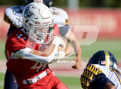 Thumbnail 3 in Everett Alvarez @ Paso Robles photogallery.