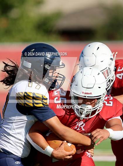 Thumbnail 1 in Everett Alvarez @ Paso Robles photogallery.