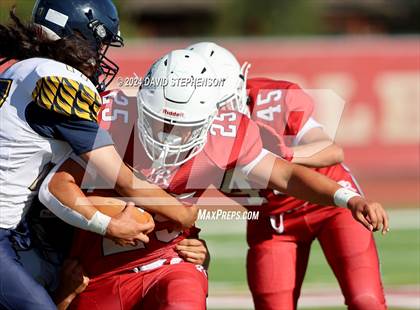 Thumbnail 3 in Everett Alvarez @ Paso Robles photogallery.
