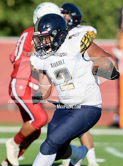 Thumbnail 2 in Everett Alvarez @ Paso Robles photogallery.