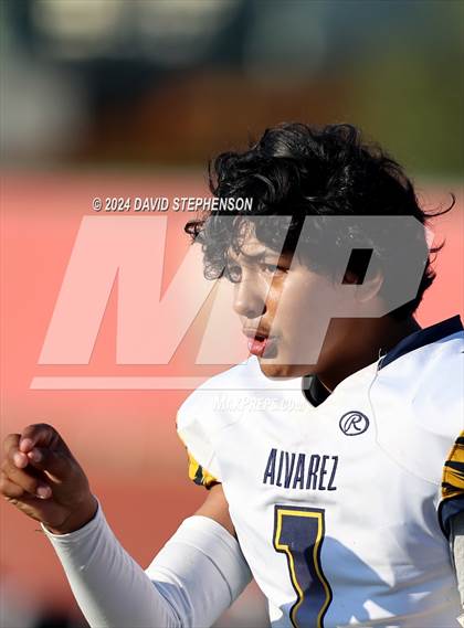 Thumbnail 3 in Everett Alvarez @ Paso Robles photogallery.