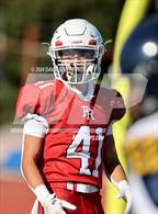 Photo from the gallery "Everett Alvarez @ Paso Robles"