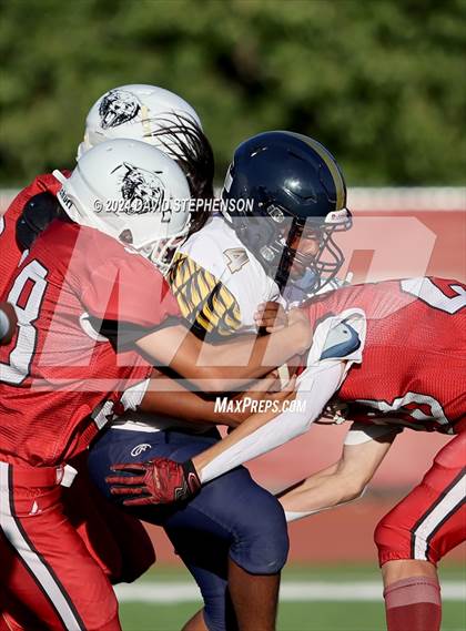 Thumbnail 3 in Everett Alvarez @ Paso Robles photogallery.