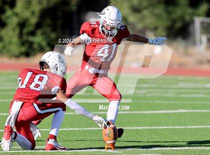 Thumbnail 3 in Everett Alvarez @ Paso Robles photogallery.
