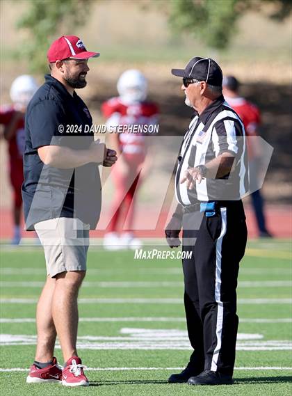 Thumbnail 1 in Everett Alvarez @ Paso Robles photogallery.