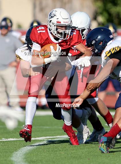 Thumbnail 1 in Everett Alvarez @ Paso Robles photogallery.