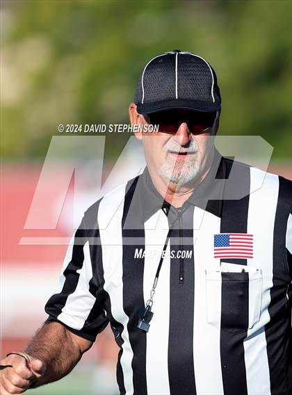 Thumbnail 2 in Everett Alvarez @ Paso Robles photogallery.