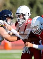 Photo from the gallery "Everett Alvarez @ Paso Robles"