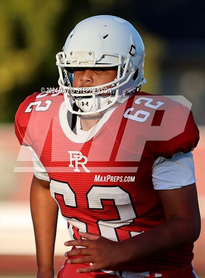 Thumbnail 3 in Everett Alvarez @ Paso Robles photogallery.