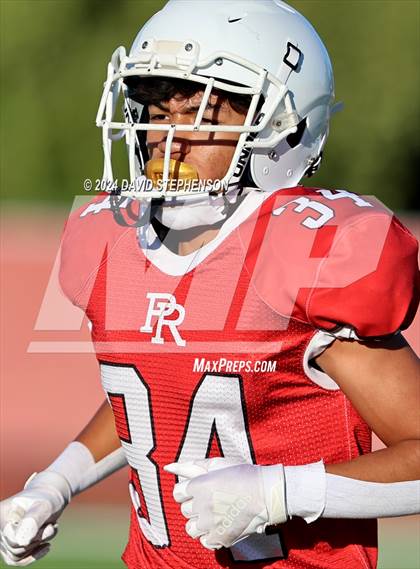 Thumbnail 1 in Everett Alvarez @ Paso Robles photogallery.
