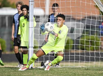 Thumbnail 2 in Riverside-Durham @ Panther Creek photogallery.