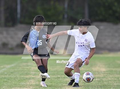 Thumbnail 1 in Riverside-Durham @ Panther Creek photogallery.