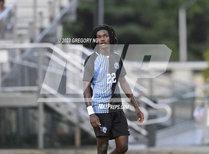 Thumbnail 1 in Riverside-Durham @ Panther Creek photogallery.