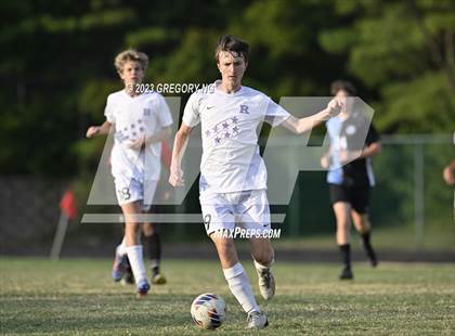 Thumbnail 3 in Riverside-Durham @ Panther Creek photogallery.