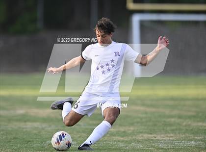 Thumbnail 3 in Riverside-Durham @ Panther Creek photogallery.