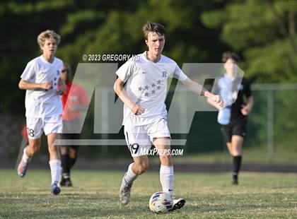 Thumbnail 2 in Riverside-Durham @ Panther Creek photogallery.
