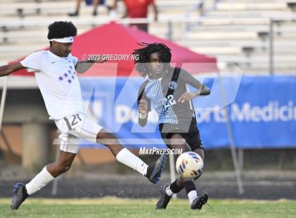 Thumbnail 1 in Riverside-Durham @ Panther Creek photogallery.