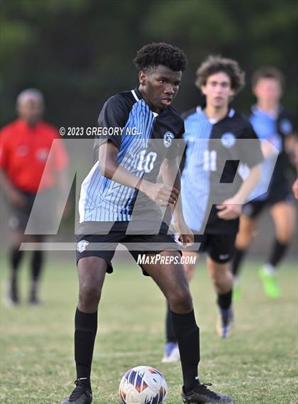 Thumbnail 1 in Riverside-Durham @ Panther Creek photogallery.