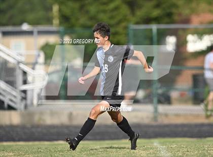 Thumbnail 2 in Riverside-Durham @ Panther Creek photogallery.