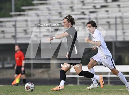 Thumbnail 1 in Riverside-Durham @ Panther Creek photogallery.