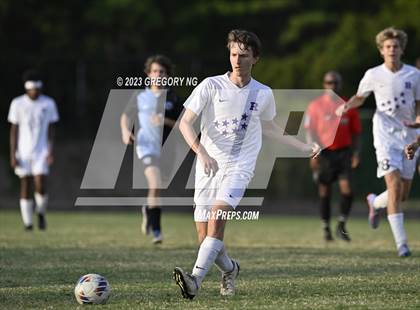 Thumbnail 1 in Riverside-Durham @ Panther Creek photogallery.