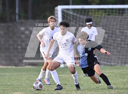 Thumbnail 1 in Riverside-Durham @ Panther Creek photogallery.