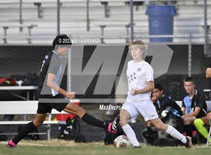 Thumbnail 1 in Riverside-Durham @ Panther Creek photogallery.