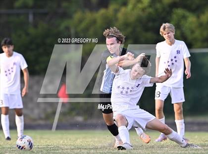 Thumbnail 1 in Riverside-Durham @ Panther Creek photogallery.