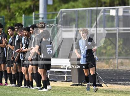 Thumbnail 1 in Riverside-Durham @ Panther Creek photogallery.