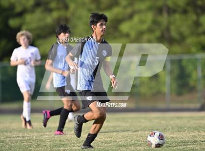 Thumbnail 1 in Riverside-Durham @ Panther Creek photogallery.