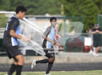 Thumbnail 1 in Riverside-Durham @ Panther Creek photogallery.