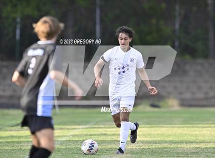 Thumbnail 1 in Riverside-Durham @ Panther Creek photogallery.