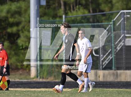 Thumbnail 1 in Riverside-Durham @ Panther Creek photogallery.