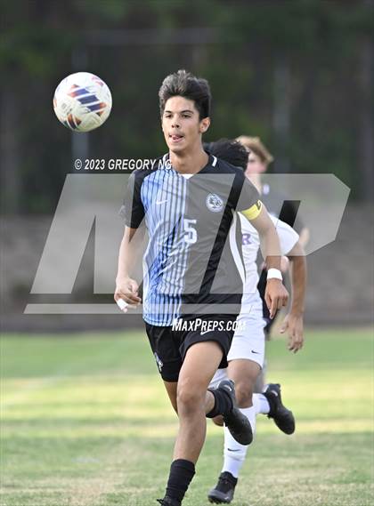 Thumbnail 1 in Riverside-Durham @ Panther Creek photogallery.
