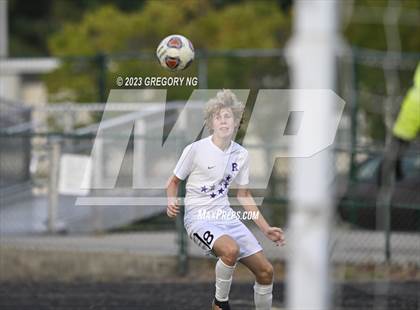 Thumbnail 2 in Riverside-Durham @ Panther Creek photogallery.